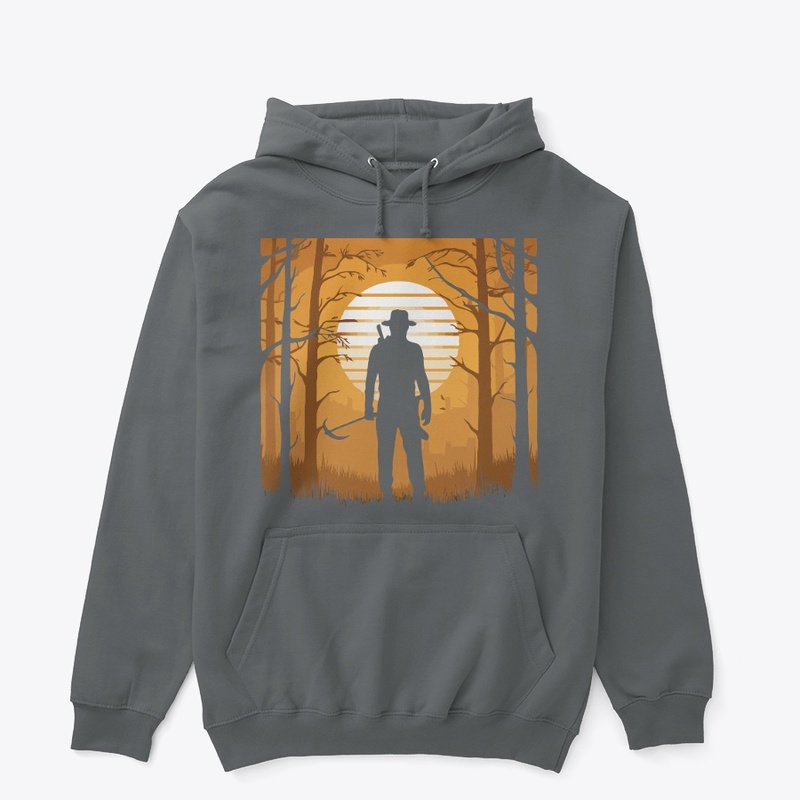  t-shirt Hunter