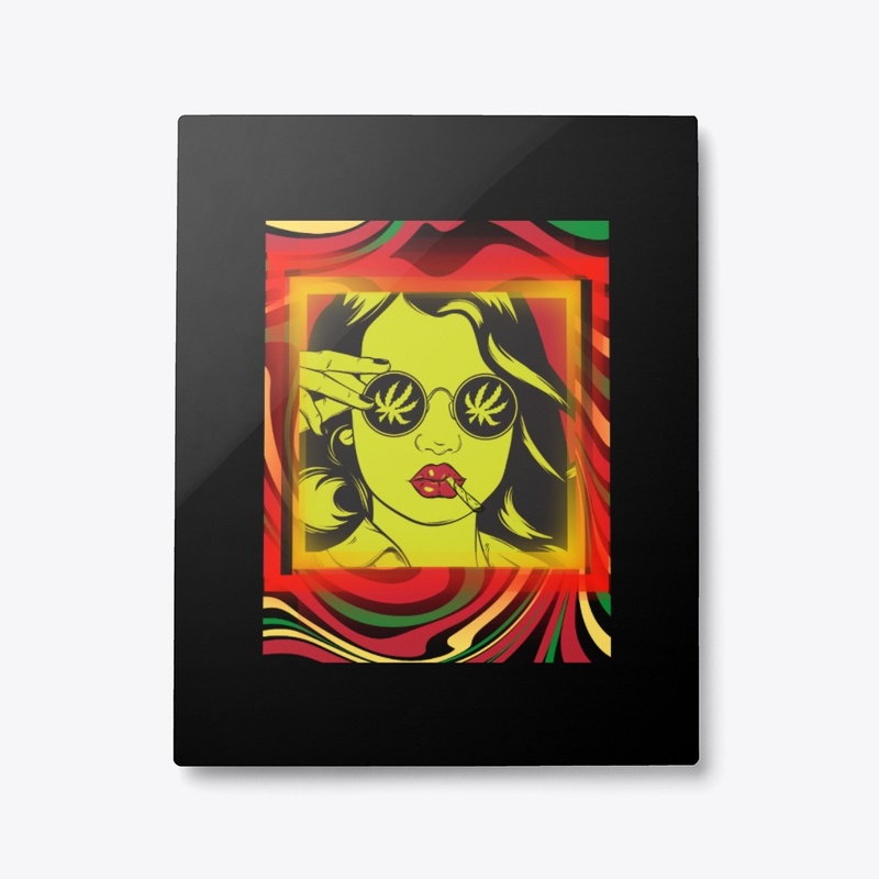 Psychedelic art