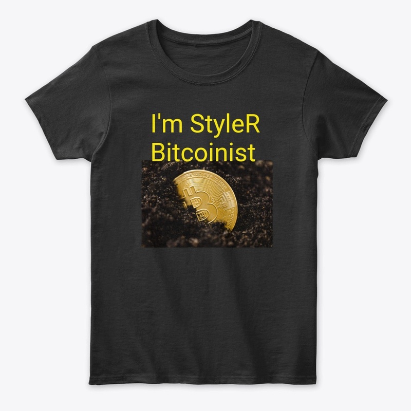 StyleR Bitcoinist