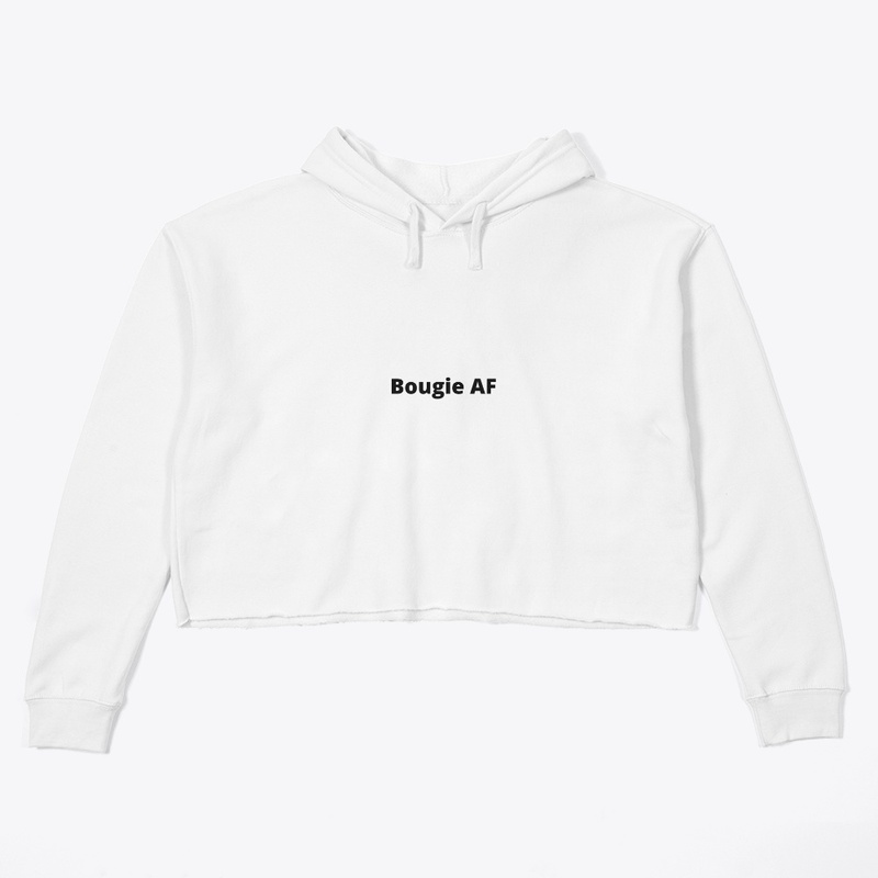The Bougie AF Collection