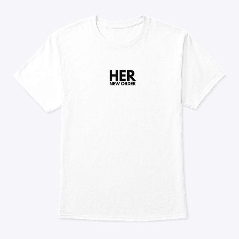 Her New Order Classic