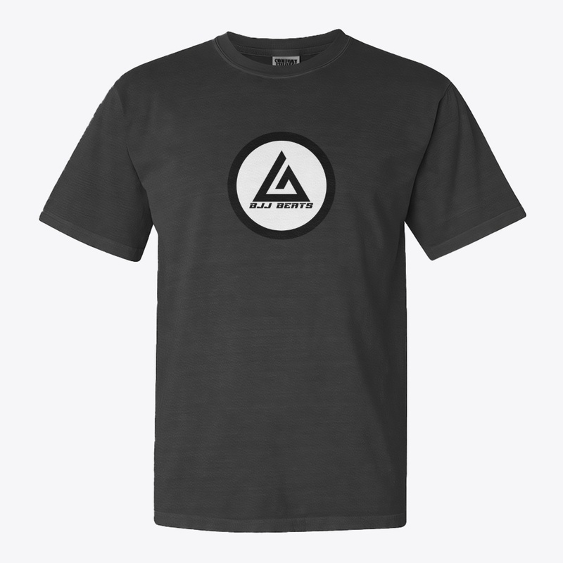 BJJ Beats Classic Logo 