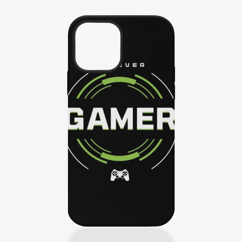 GAMER 