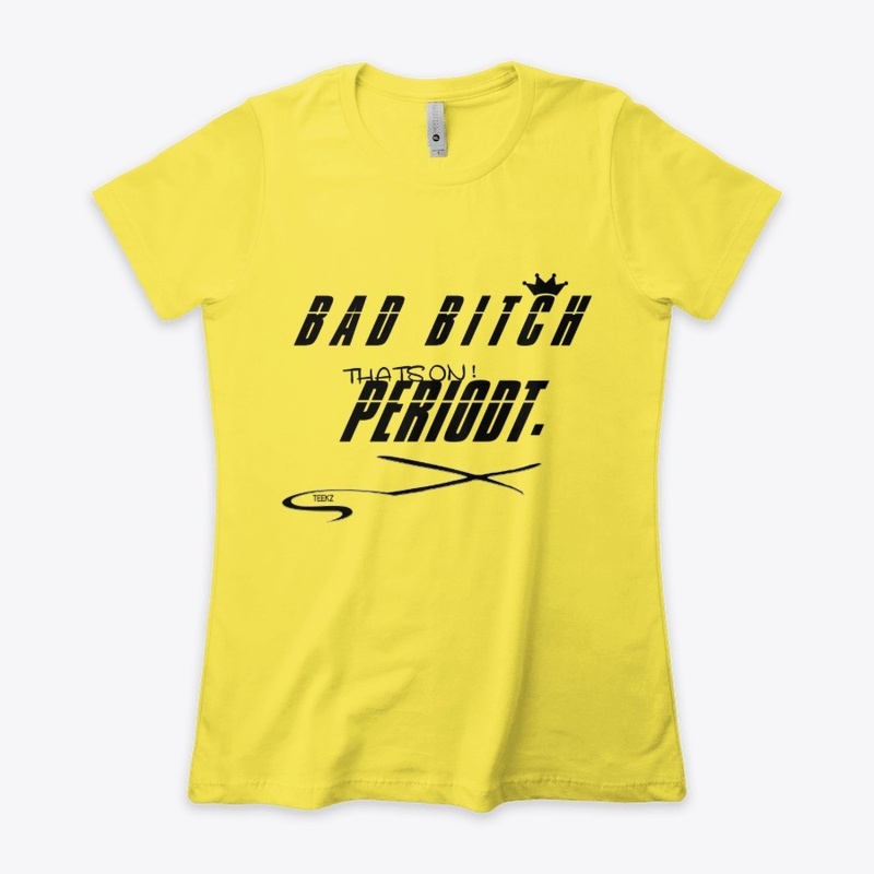 BAD 