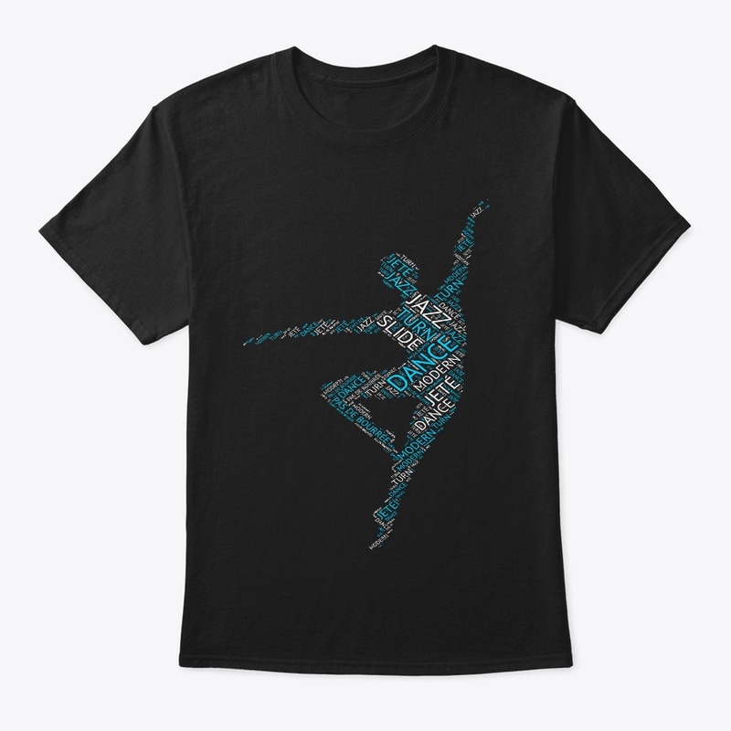 JAZZ DANCE II 🩰