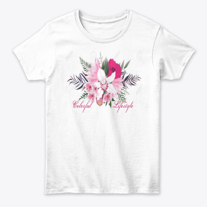 Party wear t shirts for women's