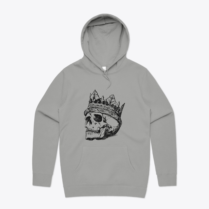 Undead King