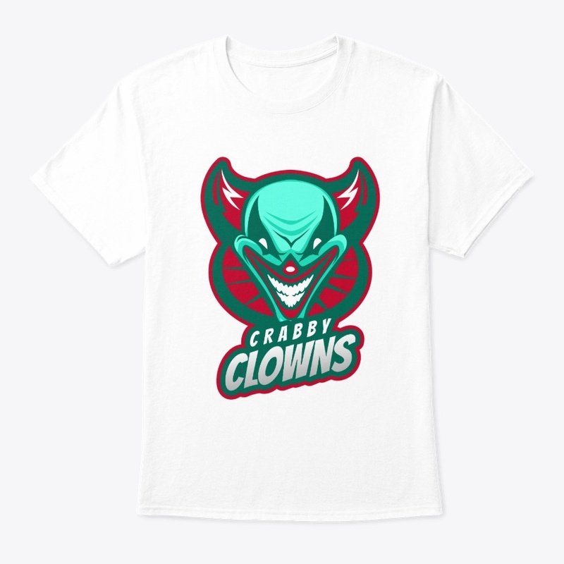 crabby clown