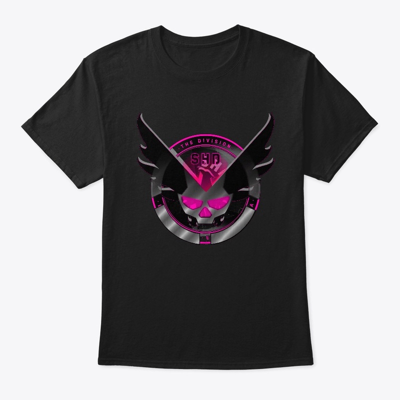 Pink Rogue Phoenix
