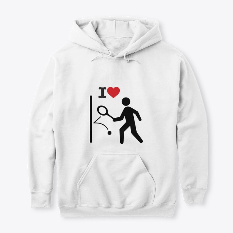 SQUASH T-SHIRT