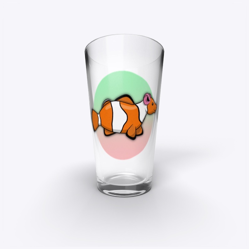 MerAnimal - Clat