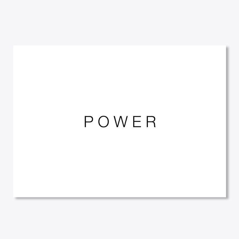 Power Cute Design