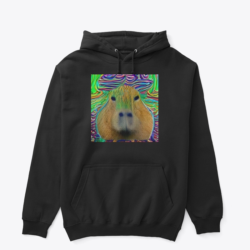 Capybara #6