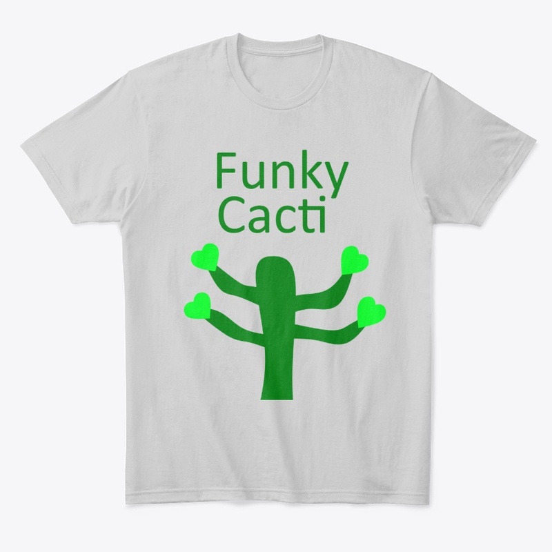 Funky Cacti