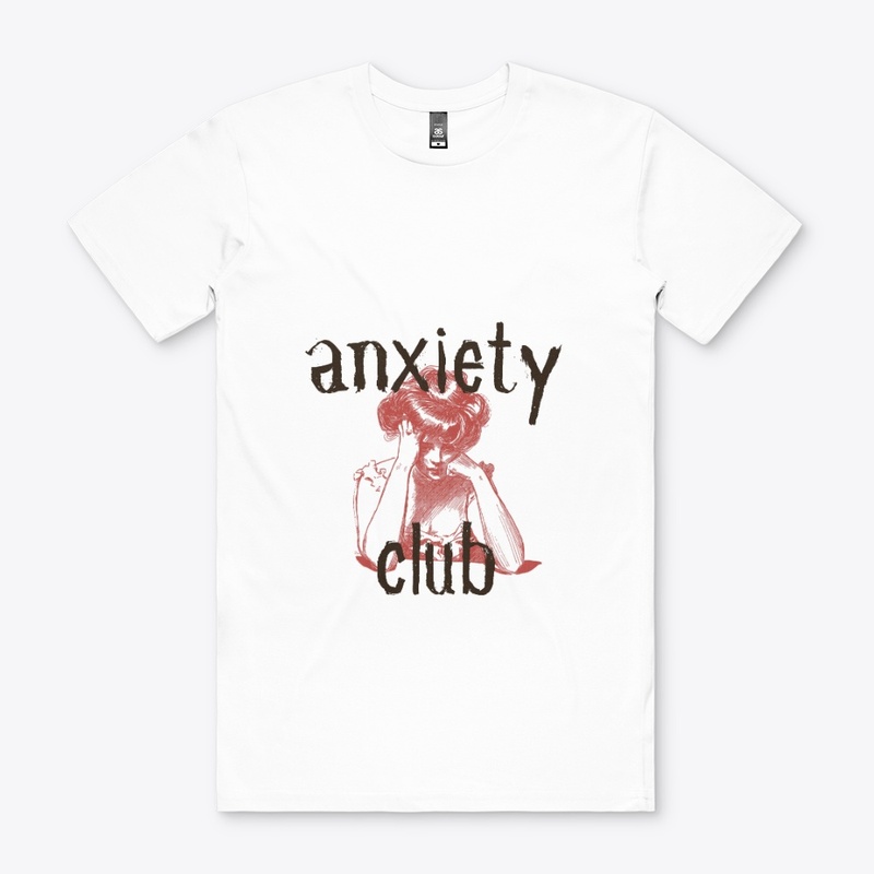 Anxiety Club 