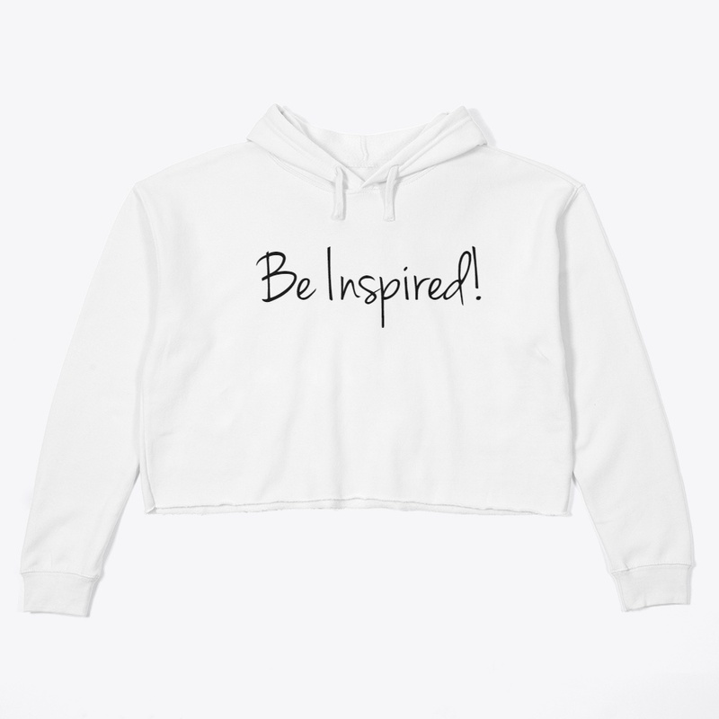 BeInspire