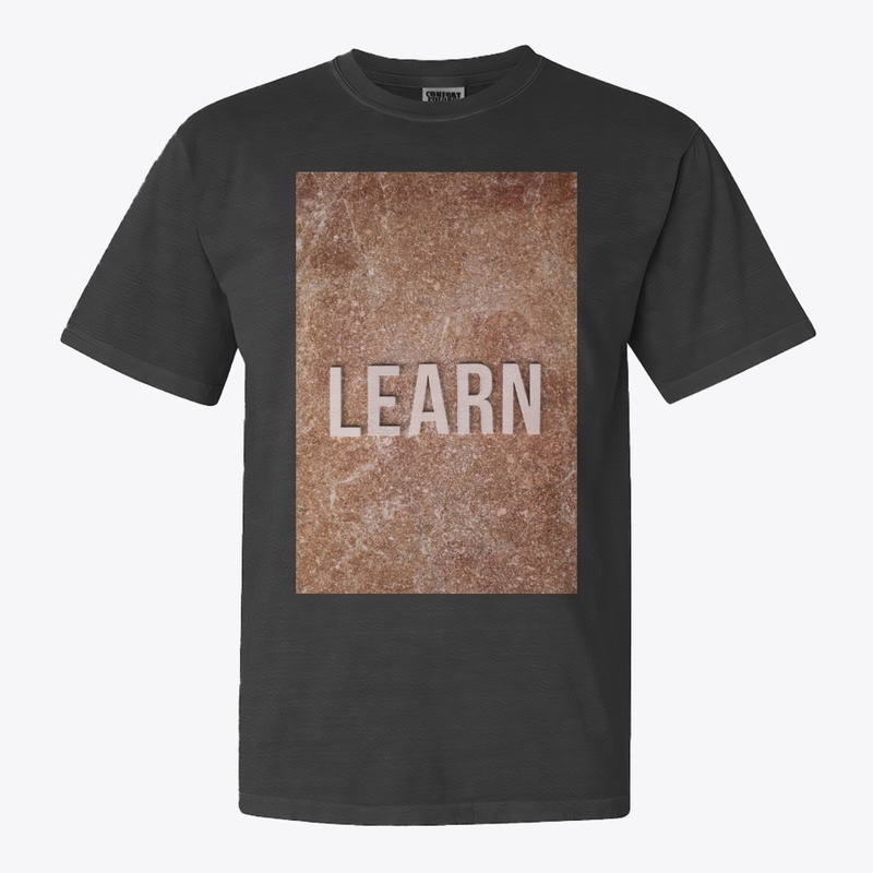 LEARN EYERYDAY
