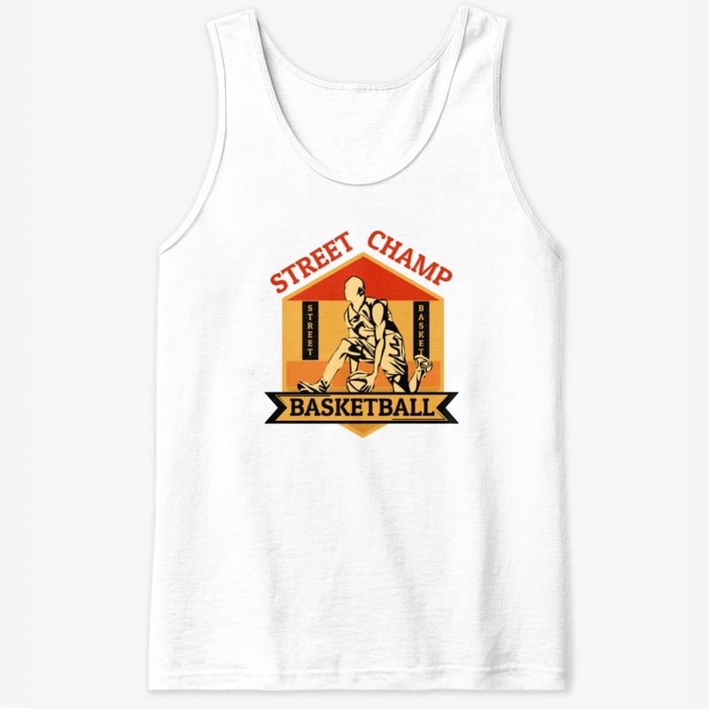 Basketball - Street Champ