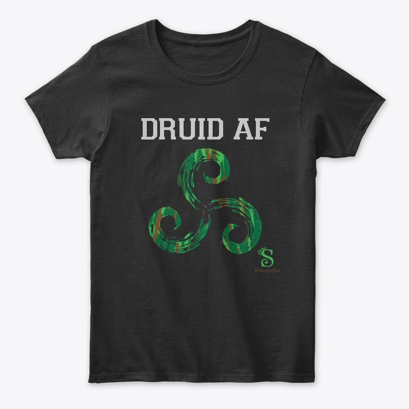 DRUID AF