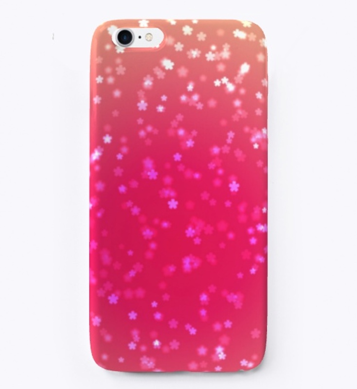 Phone case - Apple and Android