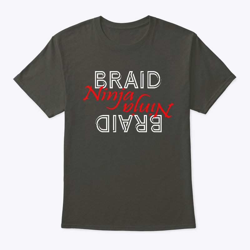 braid ninja 
