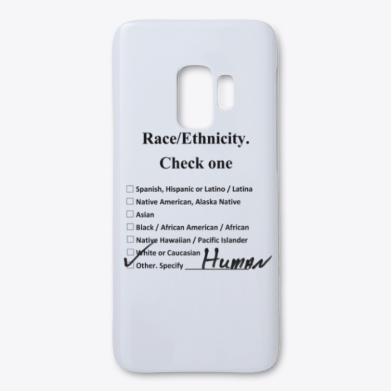 H.R.(human race)