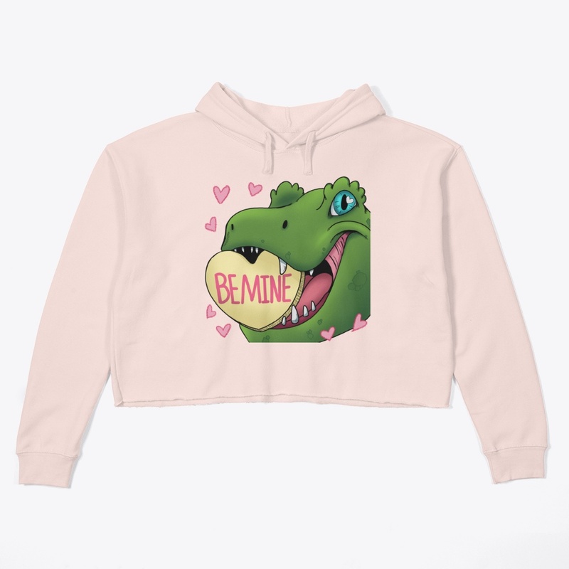 Rexy's Valentine Special