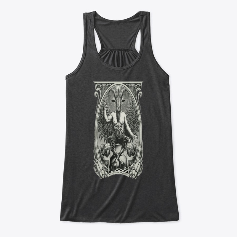 BAPHOMET