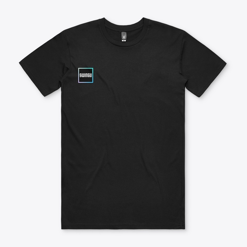 Swinus Simple Male Comfort Tee