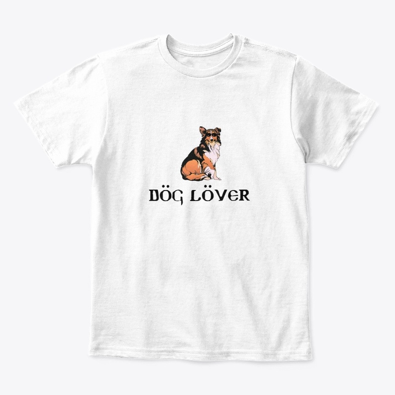 dog lover 