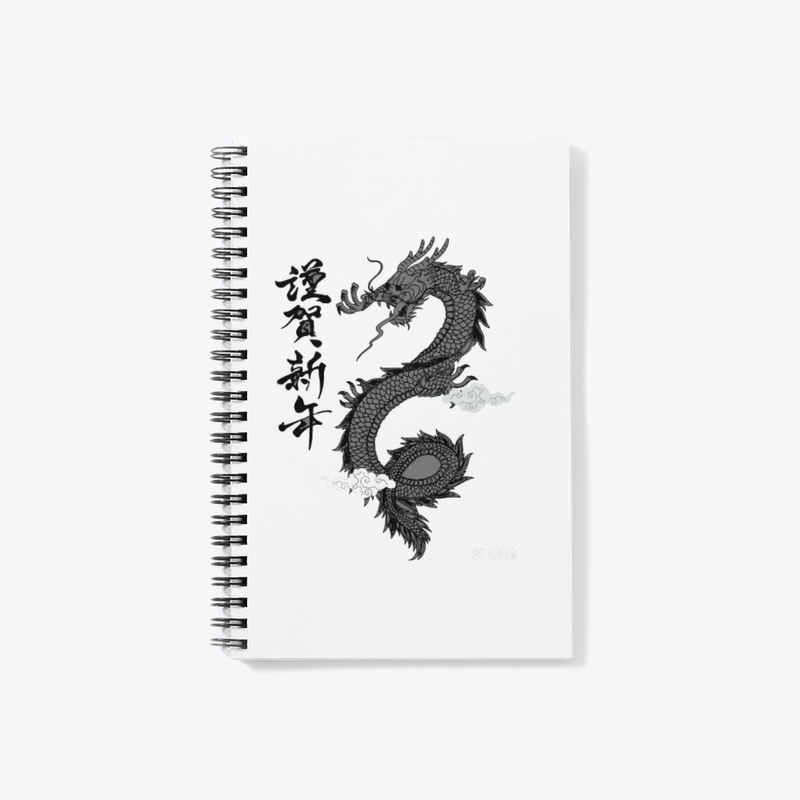 dragon
