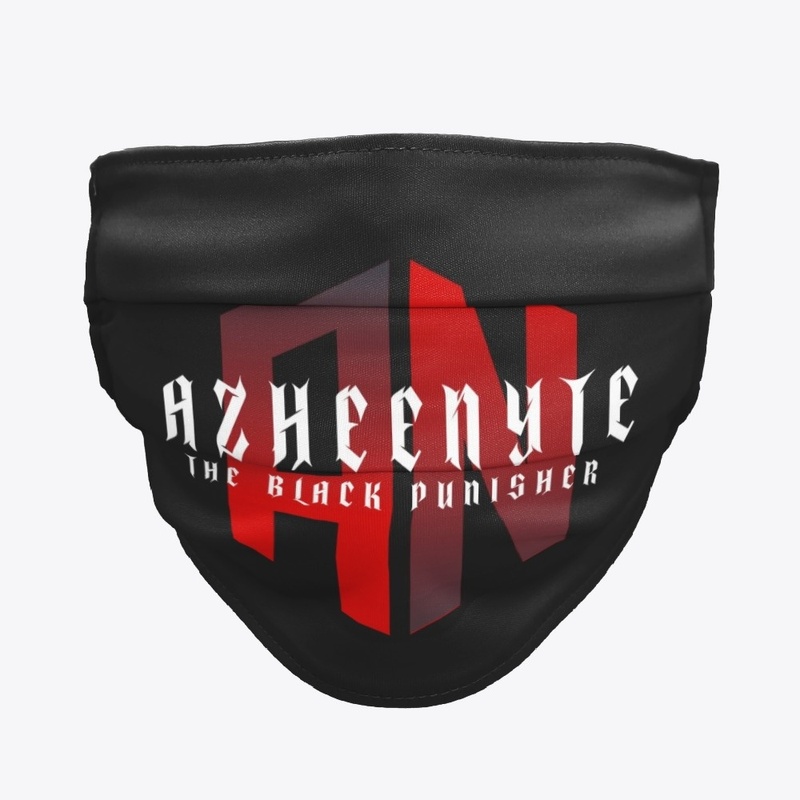 Azheenyte Games & Gains Apparel