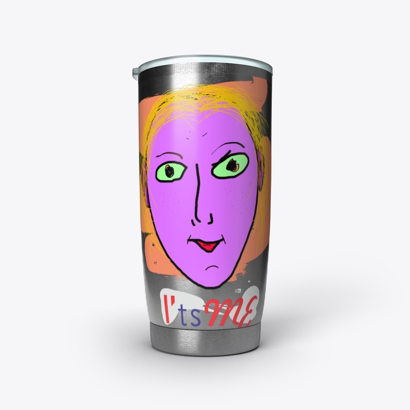 I'ts ME - 8