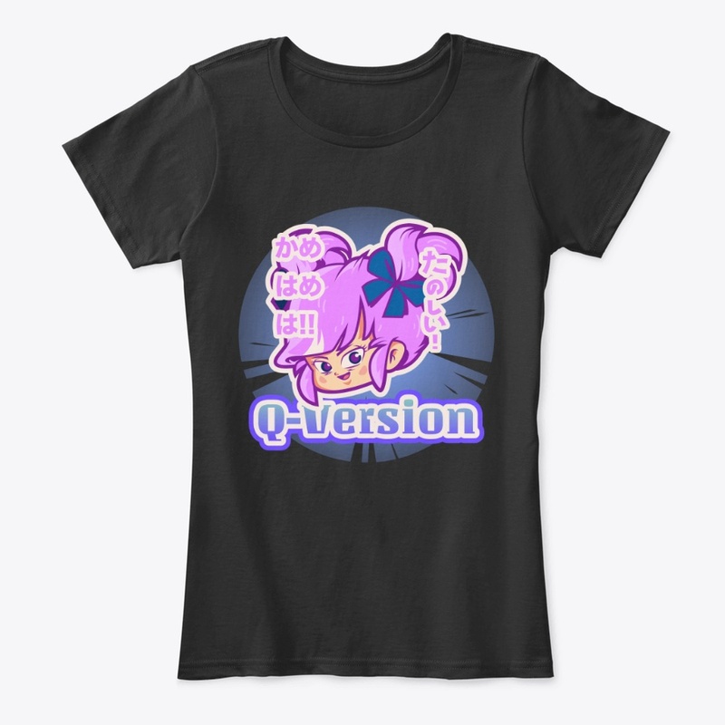 Q-version