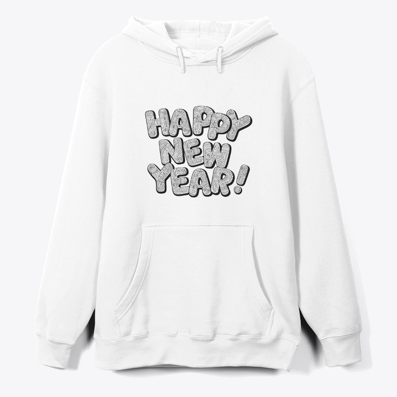 HAPPY NEW YEAR