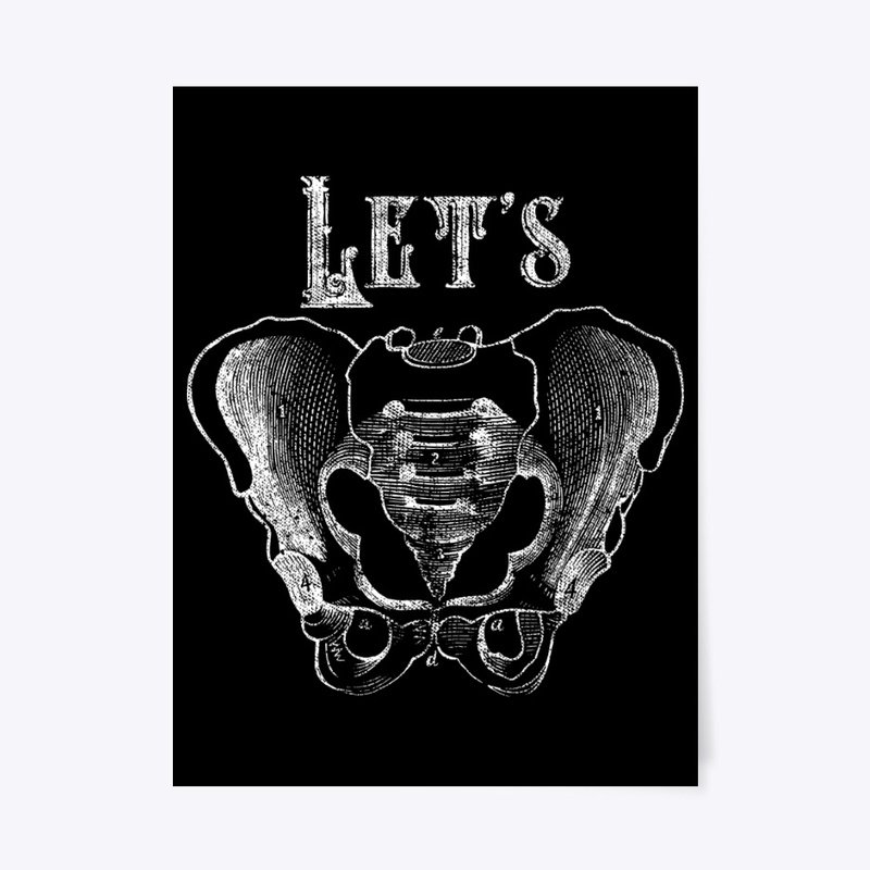 Let's Bone