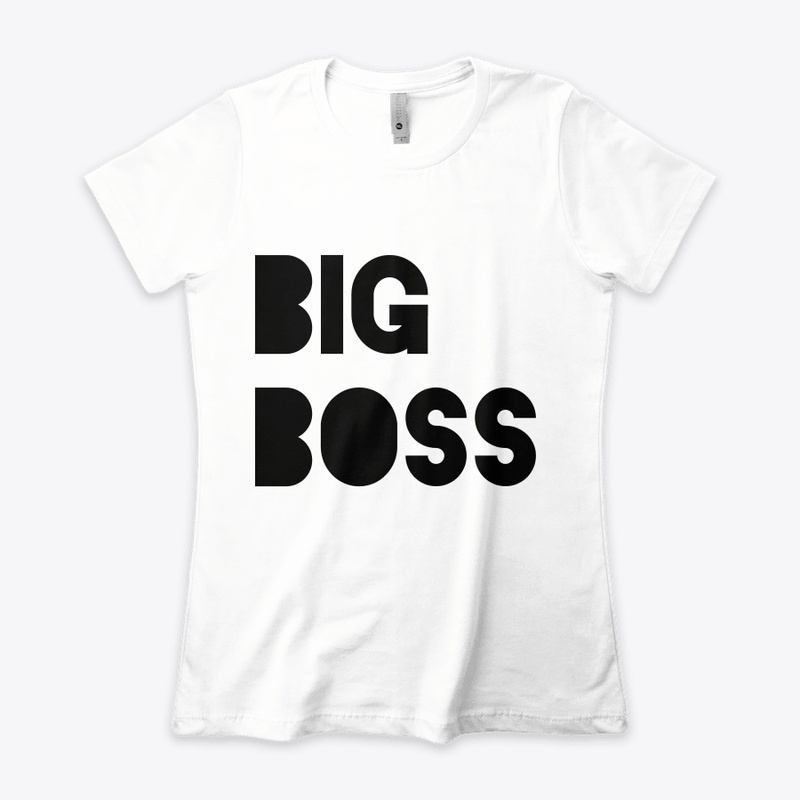 Boss moves