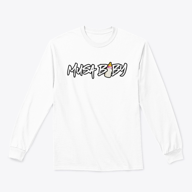 Must Have Musa Baby 1st Addition Apparel