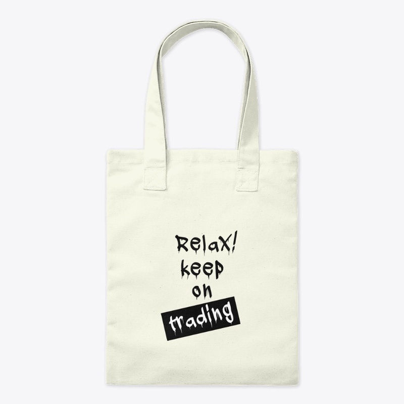 Forex trading, Relax And Keep On Trading
