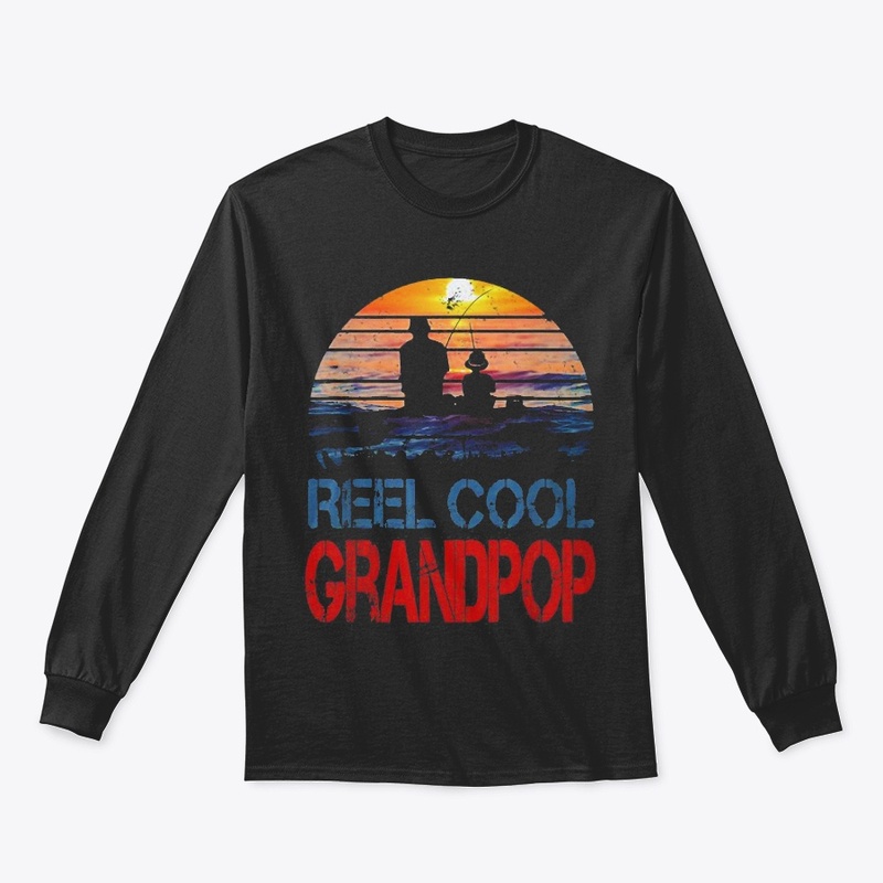 Fishing Tshirt 223
