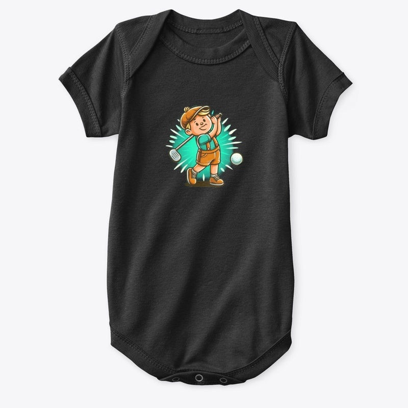 LITTLE DUFFER PRODUCT LINE