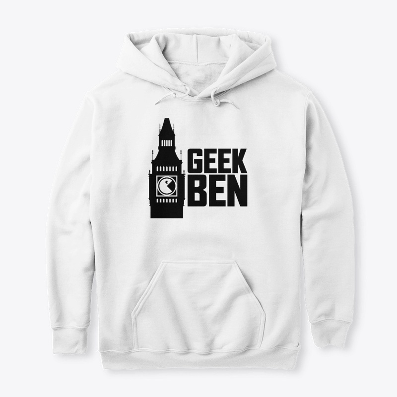 Geekben - Glouton