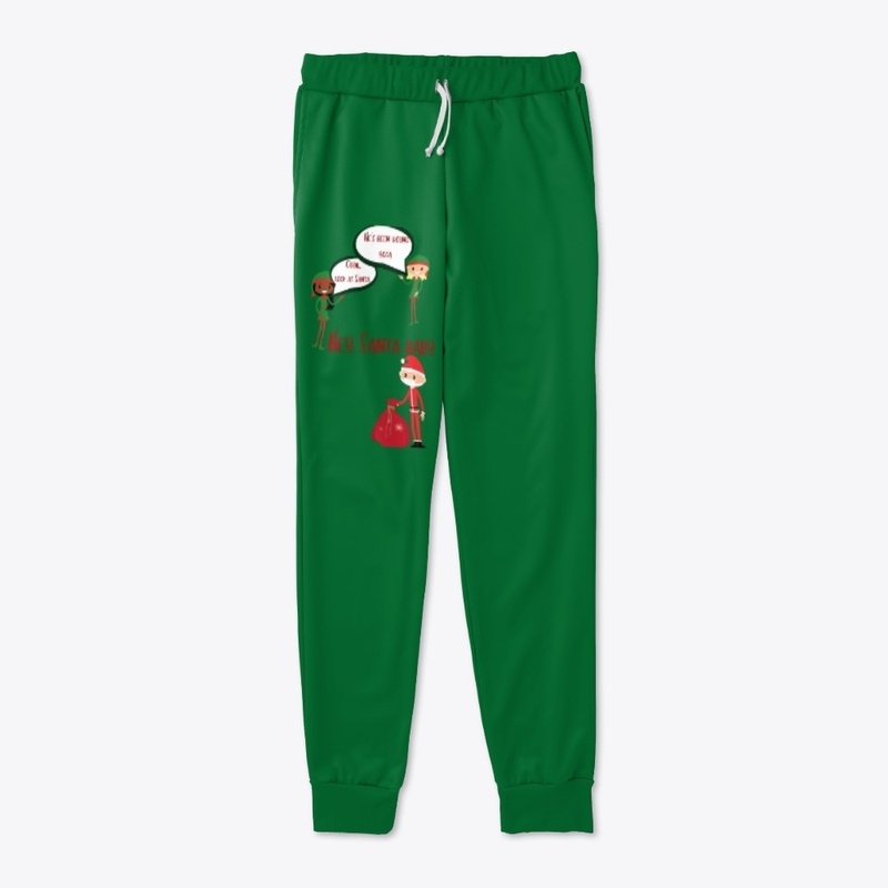 SANTA BABY