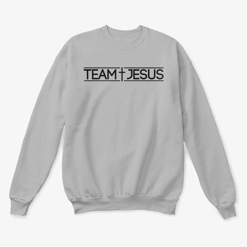 Team Jesus B