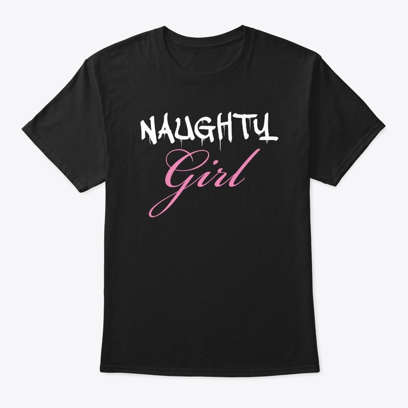 Naughty Girl