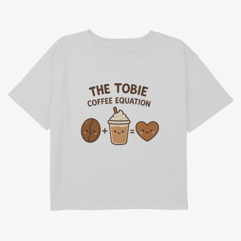 The Tobie Coffee Equation
