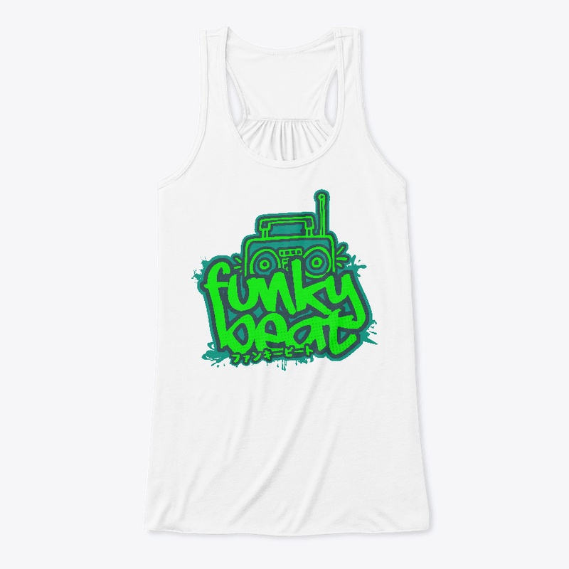 Funky Beat