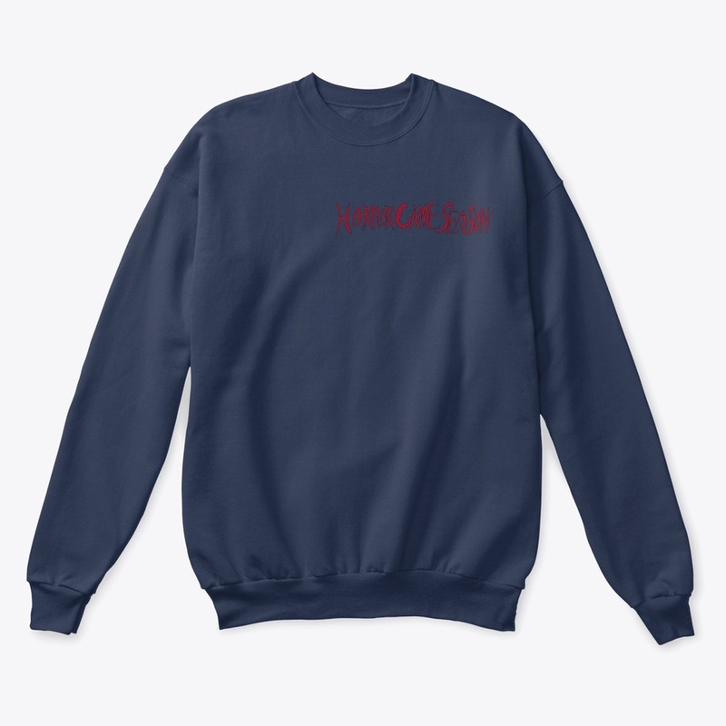 Horror Game Season Merch