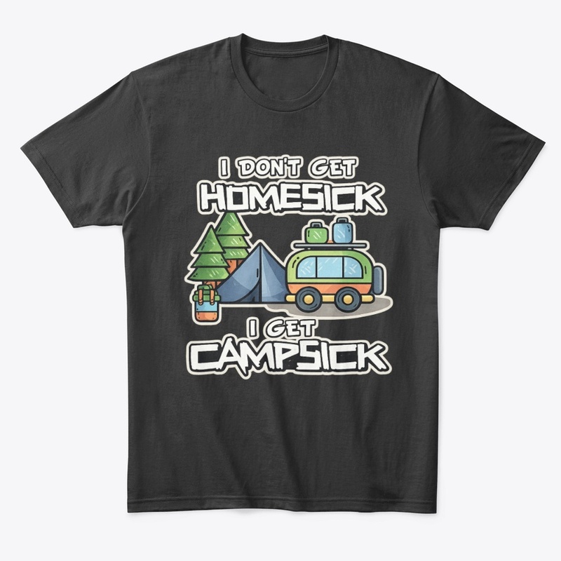 I Get Campsick RV Design