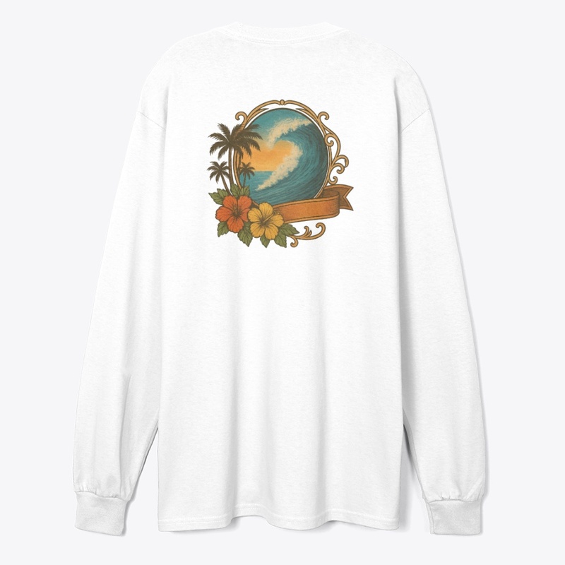 tropic